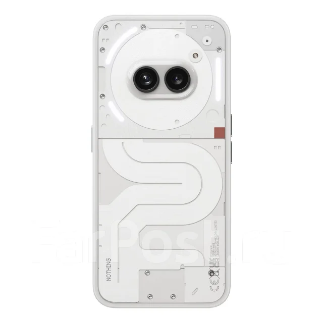Nothing Phone 2a. �����, 3G, 4G LTE, ����������, 5G, NFC. ��� ����� �� ���������� ����
