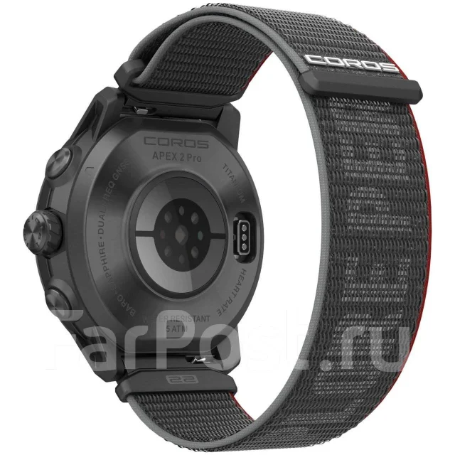 Coros Apex 2 Pro. ��� ����� �� ���������� ����