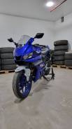 Yamaha YZF-R3. 325����. ��., ��������, ���������, ������ �� �� ����
