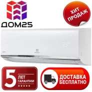 Electrolux. 25��&sup2; ����