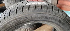 Dunlop Winter Maxx WM02. ������, ��� �����, 2016 ���, �/�, ����� 10 % ����