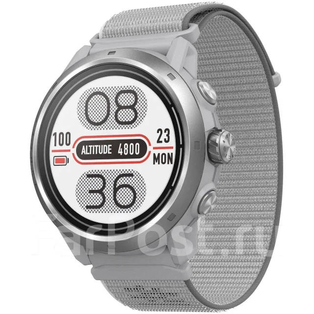 Coros Apex 2 Pro. ��� ����� �� ���������� ����
