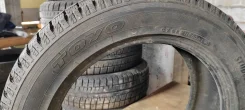 Toyo Garit G5. ������, ��� �����, 2019 ���, �/�, ����� 5 % ����