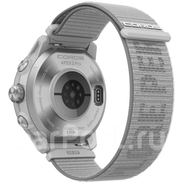 Coros Apex 2 Pro. ��� ����� �� ���������� ����