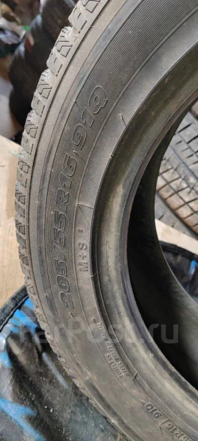 Toyo Garit G5. ������, ��� �����, 2019 ���, �/�, ����� 5 % ����