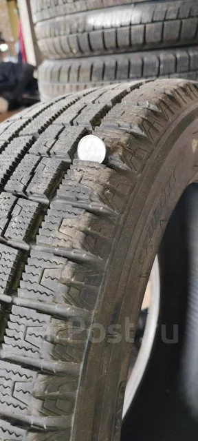 Toyo Garit G5. ������, ��� �����, 2019 ���, �/�, ����� 5 % ����
