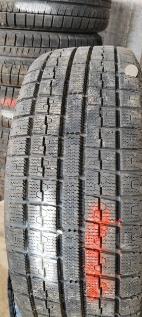 Toyo Garit G5. ������, ��� �����, 2019 ���, �/�, ����� 5 % ����