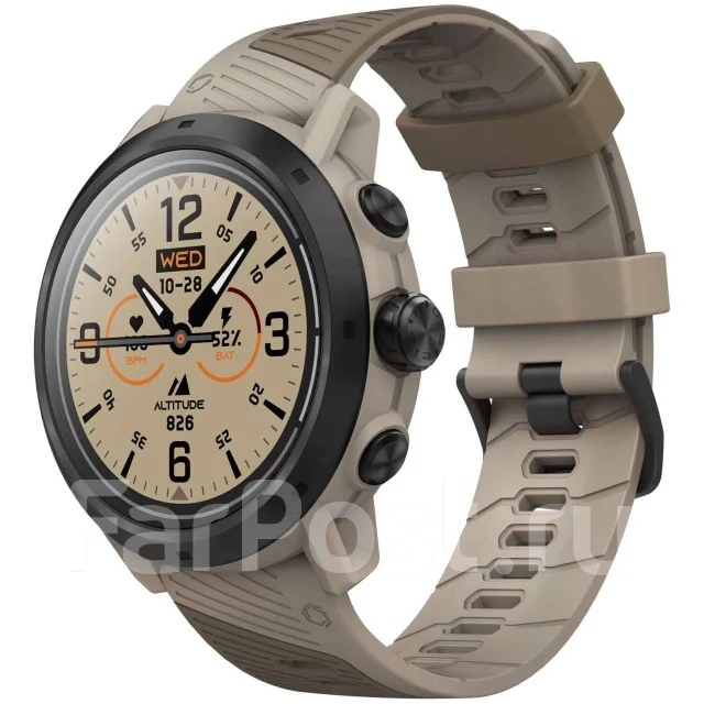 Coros Apex 2 Pro. ��� ����� �� ���������� ����