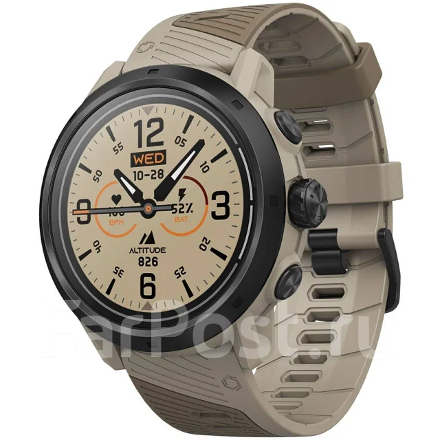 Coros Apex 2 Pro. ��� ����� �� ���������� ����