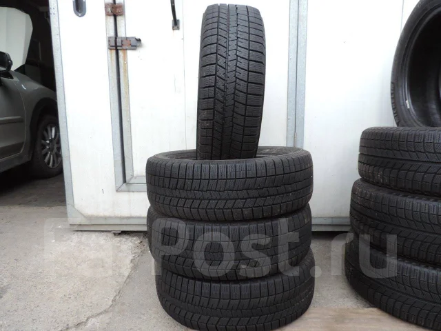 Dunlop Winter Maxx 03, 215/60 R17, 17