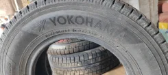 Yokohama Ice Guard IG91. ������, ��� �����, 2019 ���, �/�, ����� 5 % ����