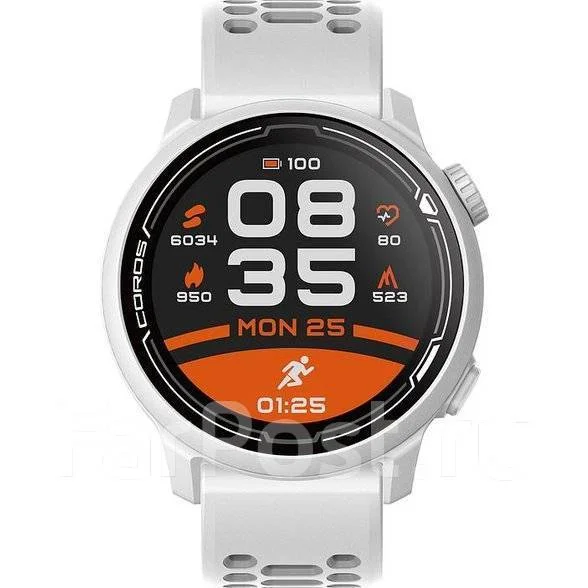 Coros Pace 2. ��� ����� �� ���������� ����