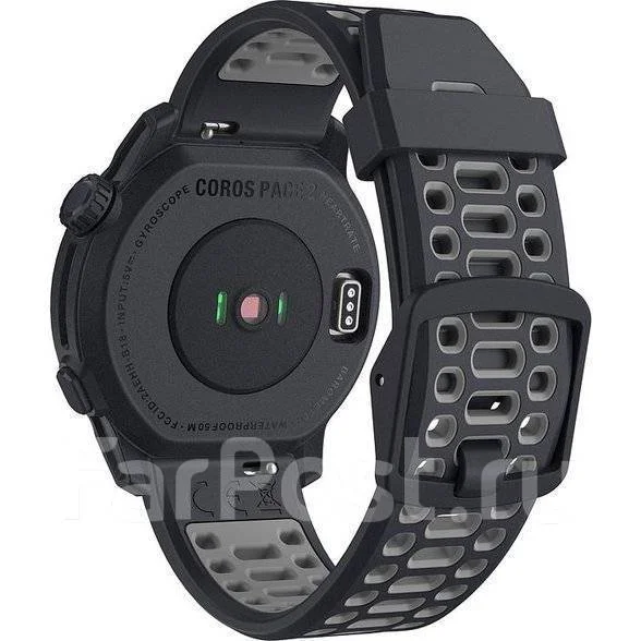 Coros Pace 2. ��� ����� �� ���������� ����