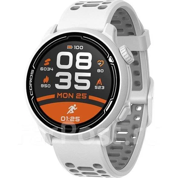 Coros Pace 2. ��� ����� �� ���������� ����
