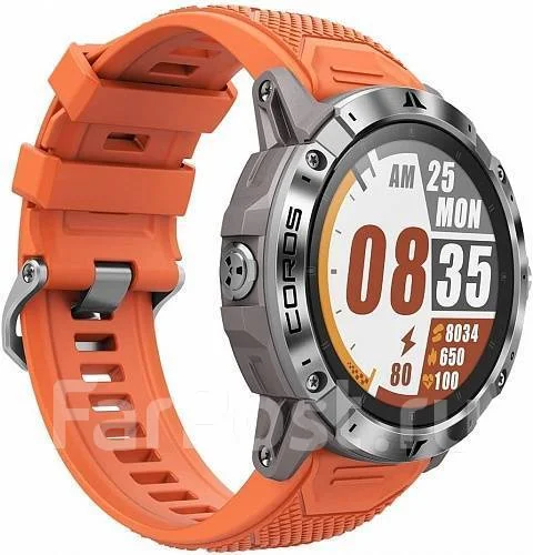 Coros Vertix 2. ��� ����� �� ���������� ����