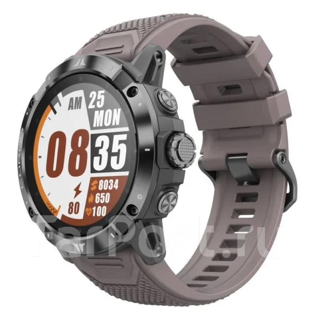 Coros Vertix 2. ��� ����� �� ���������� ����