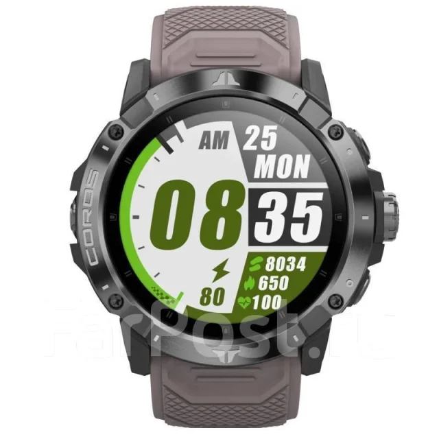 Coros Vertix 2. ��� ����� �� ���������� ����