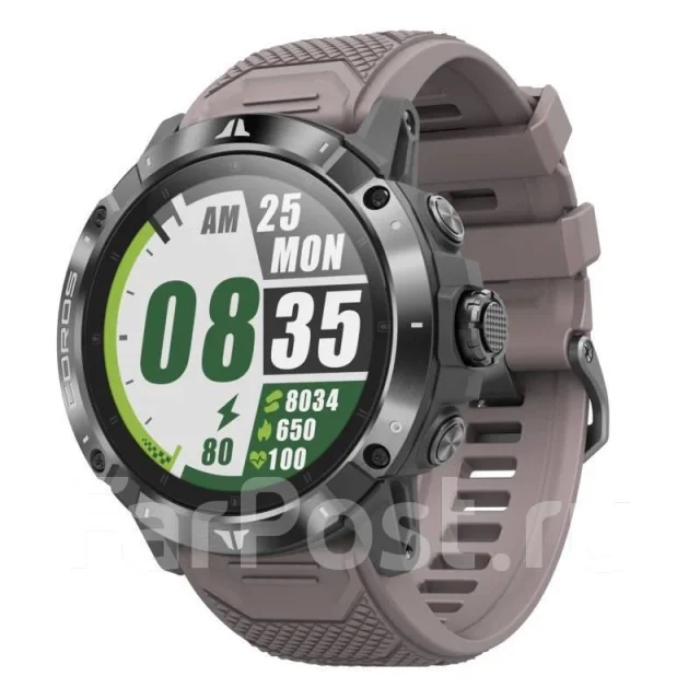 Coros Vertix 2. ��� ����� �� ���������� ����