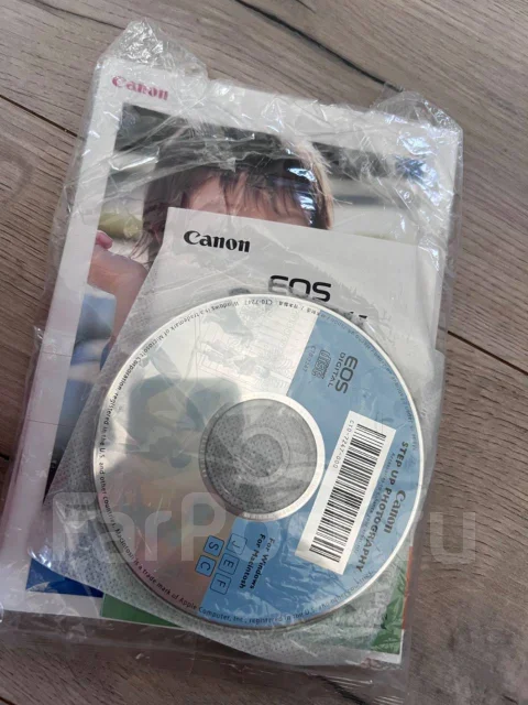Canon EOS 500D ����