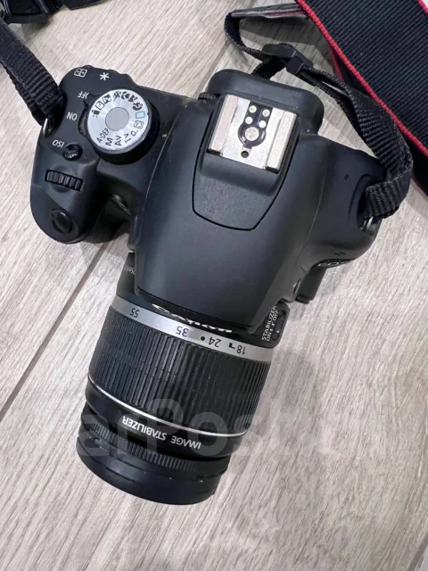 Canon EOS 500D ����