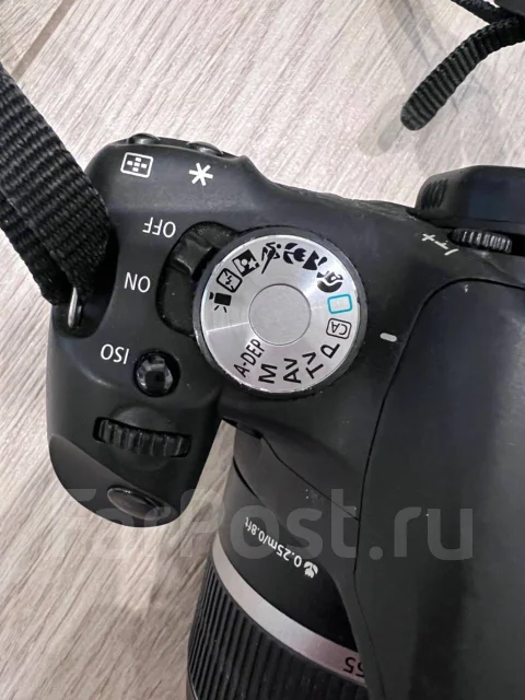 Canon EOS 500D ����
