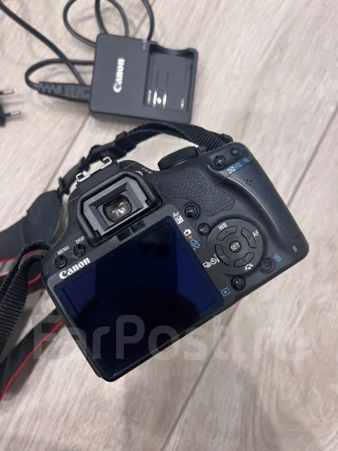Canon EOS 500D ����