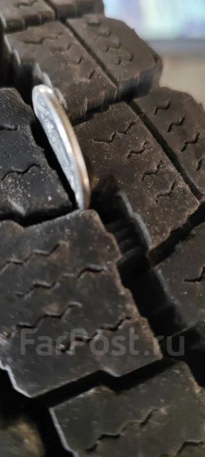Goodyear Ice Navi Cargo. ������, ��� �����, 2018 ���, �/�, ����� 5 % ����