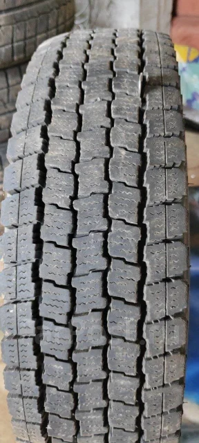 Goodyear Ice Navi Cargo. ������, ��� �����, 2018 ���, �/�, ����� 5 % ����
