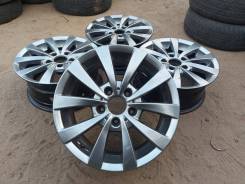 MPS. 7.0x16", 5x120, ET35 