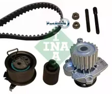 �������� ����� ��� VAG 1.4D-2.0D 99- (� ������) INA 530020133 530020133 ����