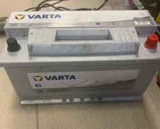 Varta. 100��.�., L5, 830��., ��������, ������������ ������ ����