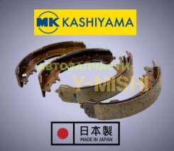    MK Kashiyama K2339 Ipsum/Gaia/Nadia/Terios K2339 