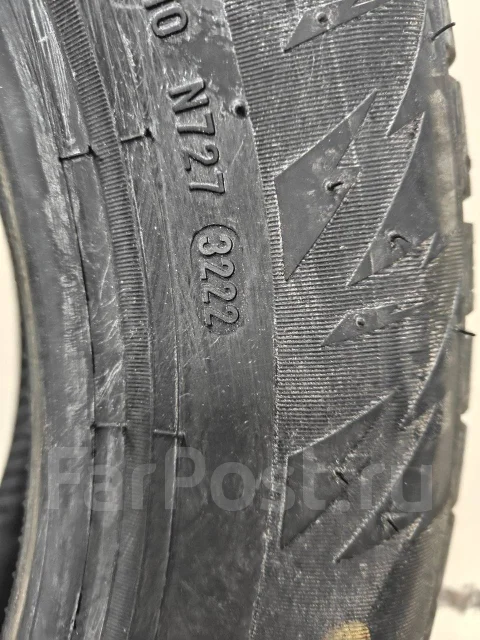 Pirelli Ceat Formula Winter
