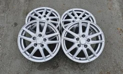 Bridgestone Eco Forme. 6.5x16", 5x114.3, ET39, �� 60,1���. ����