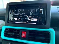 Kenwood KDV-MP 735 DVD ����