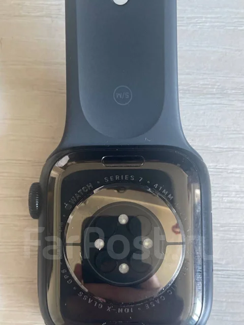 Apple Watch Series 7. GPS ����