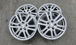 Weds Ravrion. 6.5x16", 5x114.3, ET38, �� 73,1���. ����