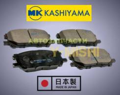    MK Kashiyama D2249H Lexus RX/Toyota Harrier D2249H 