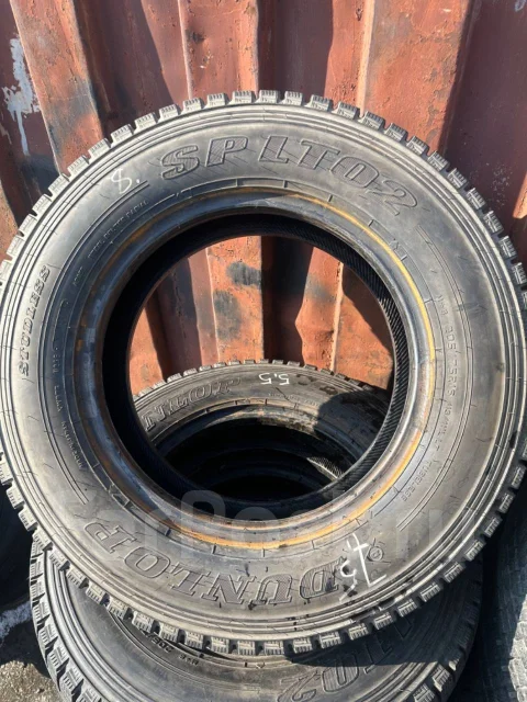 Dunlop Dectes SP002. ������, ��� �����, �/�, ����� 10 % ����