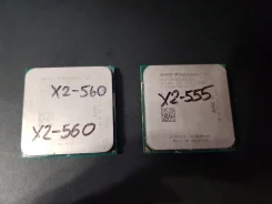 AMD Phenom II X2 555 ����