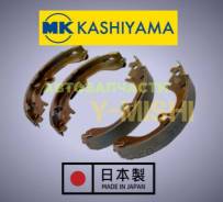 ������� ��������� ������ MK Kashiyama K2311 Carina/ Corolla/ Caldina K2311 ����