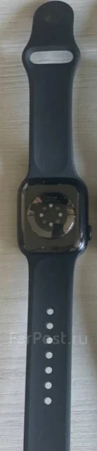 Apple Watch Series 7. GPS ����