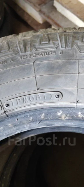 Toyo M410 Open Country. ����� at, �/�, ����� 30 % ����