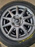 AZ. 4.5x14", 4x100, ET45,  67,1. 