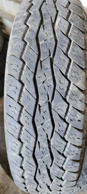 Toyo M410 Open Country. ����� at, �/�, ����� 30 % ����