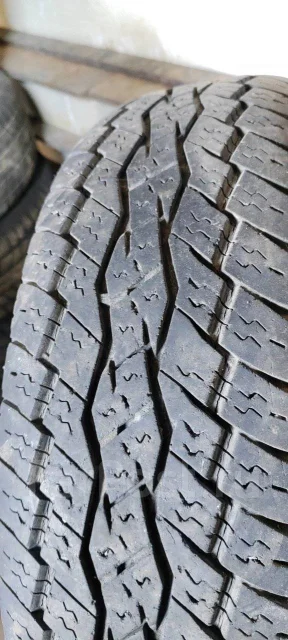 Toyo M410 Open Country. ����� at, �/�, ����� 30 % ����