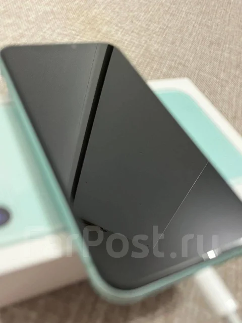 Apple iPhone 11. �/�, 64 ��, ���������, 4G LTE ����