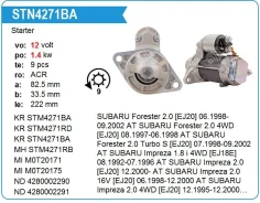 ������� STM4271BA STM4271BA ����