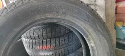 Dunlop Winter Maxx SJ8. ������, ��� �����, 2015 ���, �/�, ����� 5 % ����