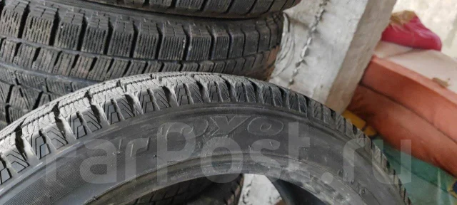 Toyo Garit G5. ������, ��� �����, 2014 ���, �/�, ����� 5 % ����